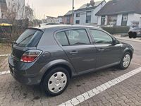 Gebraucht Opel Astra Edition 90 PS (66 kW) 2009 Limousine