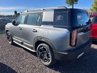 Ny Baic BJ30 280 HK (205 kW) 2025 Grå SUV