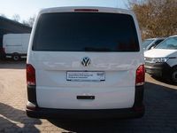 Gebraucht VW T6.1 150 PS (110 kW) 2021 Weiß Van
