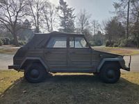 Gebraucht VW 181 48 PS (35 kW) 1978 SUV