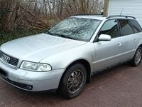 gebraucht Audi A4 B5 1.9 TDI