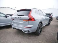 Neu Volvo XC60 Plus 455 PS (334 kW) 2025 Vapour grey SUV