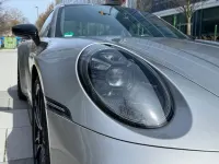 Gebraucht Porsche 911 Carrera GTS 480 PS (353 kW) 2023 Silber Coupé