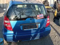 Gebraucht Mercedes A160 Classic 82 PS (60 kW) 2006 Limousine