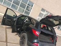 Gebraucht Renault Kadjar 130 PS (95 kW) 2016 Schwarz SUV