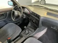 Gebraucht BMW 325 M Sport 176 PS (129 kW) 1989 Grau Limousine