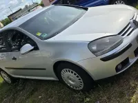 Gebraucht VW Golf IV Comfortline 116 PS (85 kW) 2003 Limousine