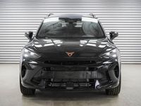 Neu Cupra Formentor 150 PS (110 kW) 2026 Midnight black metallic (0e) SUV