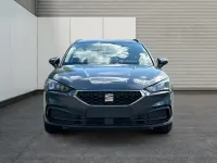 Nouvelle Seat Leon Style 150 ch (110 kW) 2025 Gris Break