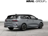 Neu Opel Astra Edition 145 PS (106 kW) 2026 Grau Kombi