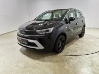 Gebraucht Opel Crossland X Elegance 131 PS (96 kW) 2023 Andere SUV