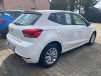 gebraucht Seat Ibiza Ibiza1.0 TGI Style AHK