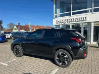 Neu Subaru Crosstrek Active 136 PS (100 kW) 2026 Crystal black silica SUV