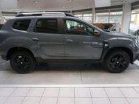 Gebraucht Dacia Duster Extreme 131 PS (96 kW) 2022 Grau SUV
