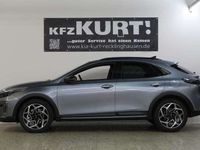 gebraucht Kia XCeed 1.6 T-GDI OPF DCT7 GT-LINE! Paket 3 & 4