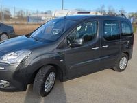 Gebraucht Citroën Berlingo SELECTION 92 PS (67 kW) 2014 Grau Van / Kleinbus