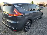 Używany Renault Espace LIMITED 200 KM (147 kW) 2019 Szary Minivan