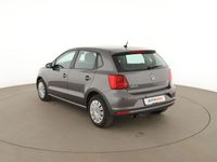 gebraucht VW Polo 1.2 TSI Fresh BlueMotion Tech, Benzin, 12.700 €