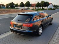 gebraucht Audi A6 2.0 TDI Multitronic Avant