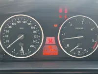 Gebraucht BMW 525 197 PS (144 kW) 2008 Schwarz Limousine