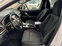 Gebraucht Mitsubishi Eclipse Cross Active 163 PS (119 kW) 2020 Weiß SUV