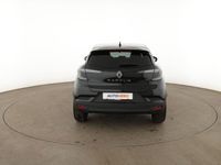 Gebraucht Renault Captur Techno 91 PS (66 kW) 2025 Schwarz SUV
