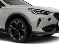 Gebraucht Cupra Formentor VZ 245 PS (180 kW) 2024 Candy weiss SUV