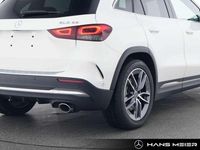 Gebraucht Mercedes GLA35 AMG AMG 306 PS (225 kW) 2023 Unilack polarweiß SUV