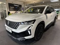 Neu Renault Austral Evolution 200 PS (147 kW) 2026 Perlmuttweiß metallic SUV