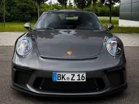 Gebraucht Porsche 991 500 PS (367 kW) 2018 Grau