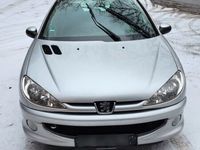 gebraucht Peugeot 206 JBL 75 JBL