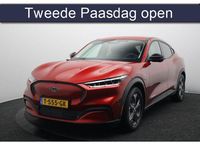 Gebraucht Ford Mustang Mach-E 197 kW (269 PS) 2023 Rot SUV