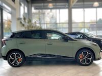 Gebraucht MG MG4 EV 319 kW (435 PS) 2024 Grün Kleinwagen