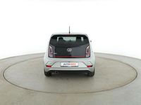 Gebraucht VW up! GTI 2022 Grau Kleinwagen