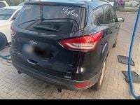 Gebraucht Ford Kuga Titanium 179 PS (131 kW) 2015 Schwarz SUV