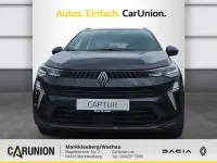 Gebraucht Renault Captur Evolution 101 PS (74 kW) 2025 Sternenschwarz SUV