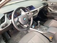 gebraucht BMW 118 i Hatch Advantage DAB LED Tempomat Shz PDC