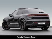 Gebraucht Porsche Macan 380 kW (517 PS) 2024 Schwarz SUV