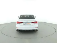 Gebraucht Audi S3 Sport 310 PS (228 kW) 2017 Weiß Limousine