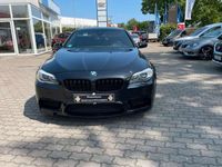 gebraucht BMW M5 mit M Driver´s Package in Kommission