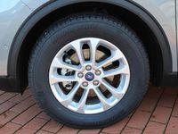 gebraucht Ford Kuga 1.5 Titanium X