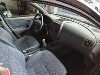 Gebraucht Fiat Brava 80 PS (58 kW) 1998 Blau Kleinwagen
