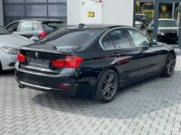 gebraucht BMW 330 d Luxury Automatik Leder Navi 2.Hand Top Gepflegt