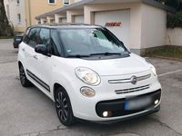 gebraucht Fiat 500L 