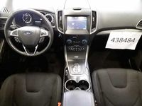 gebraucht Ford S-MAX 2.0 EcoBlue Aut. Trend