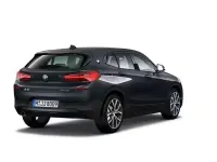 Gebraucht BMW X2 Advantage 140 PS (102 kW) 2020 Grau SUV