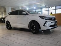 Gebraucht Opel Grandland X Elegance 131 PS (96 kW) 2022 Schneeweiß SUV