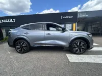 Gebraucht Renault Rafale Esprit Alpine 300 PS (220 kW) 2025 Dolomitgrau, dach in schwarz SUV