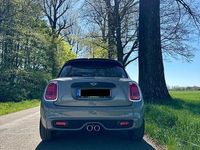 Second-hand Mini Cooper S 192 CP (141 kW) 2018 Gri Hatchback