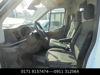 Usado Ford Transit Trend 131 HP (96 kW) 2022 Branco Monovolume